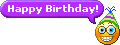 happy birthday :happy-birthday3: